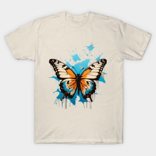 But-ur-fly....!!!! T-Shirt